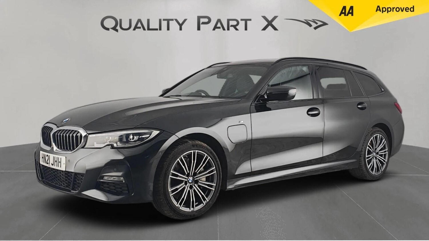 Used BMW 3 Series 2021 for sale - 76388607: Photo 7