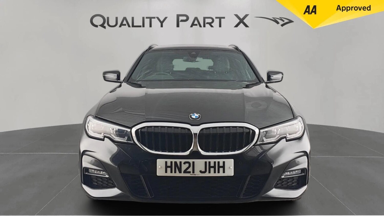 Used BMW 3 Series 2021 for sale - 76388607: Photo 8