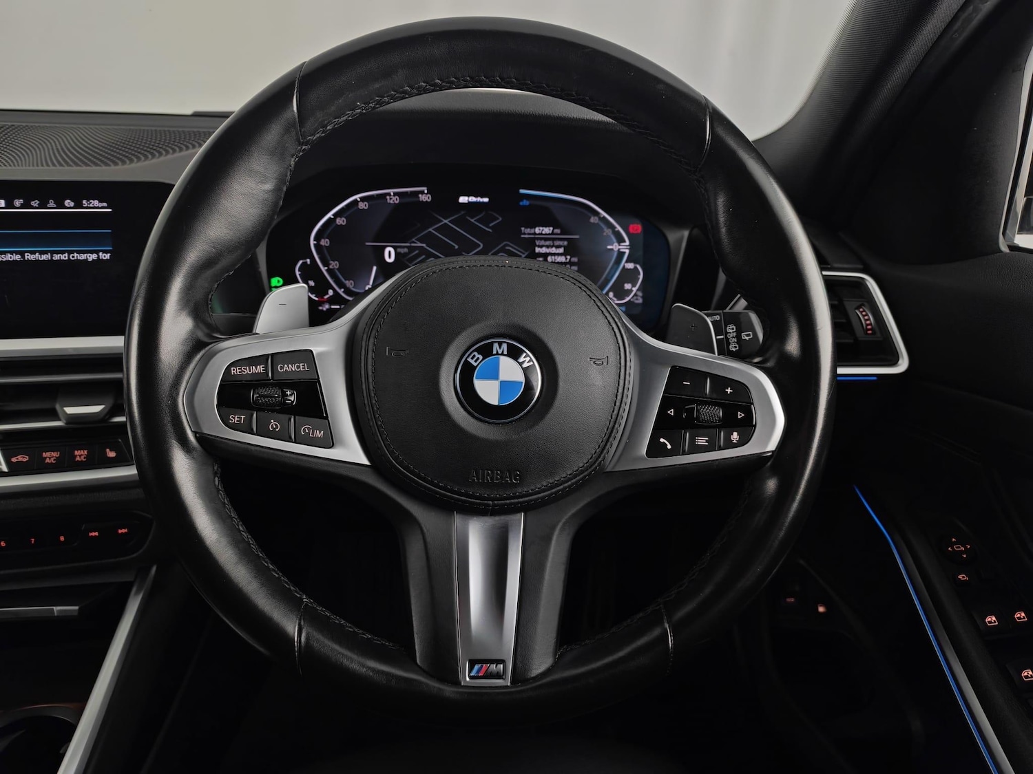 Used BMW 3 Series 2021 for sale - 76388607: Photo 9