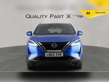 Used Nissan Qashqai 2022 for sale - 78263723: Photo