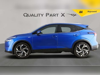 Used Nissan Qashqai 2022 for sale - 78263723: Photo