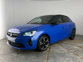 Used Vauxhall Corsa 2021 for sale - 73360339: Photo