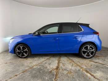 Used Vauxhall Corsa 2021 for sale - 73360339: Photo