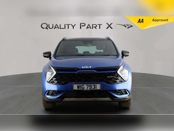 Used Kia Sportage 2023 for sale - 78250288: Photo