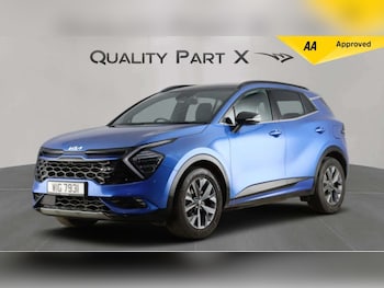 Used Kia Sportage 2023 for sale - 78250288: Photo