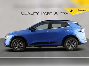 Used Kia Sportage 2023 for sale - 78250288: Photo