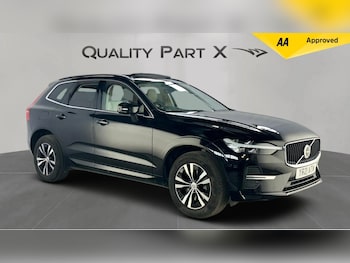 2021 (21) - 2.0 B5 MHEV Momentum Auto AWD Euro 6 (s/s) 5dr