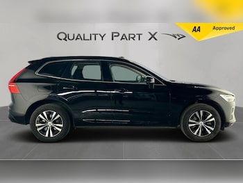 Used Volvo XC60 2021 for sale - 75563326: Photo