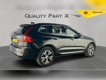 Used Volvo XC60 2021 for sale - 75563326: Photo