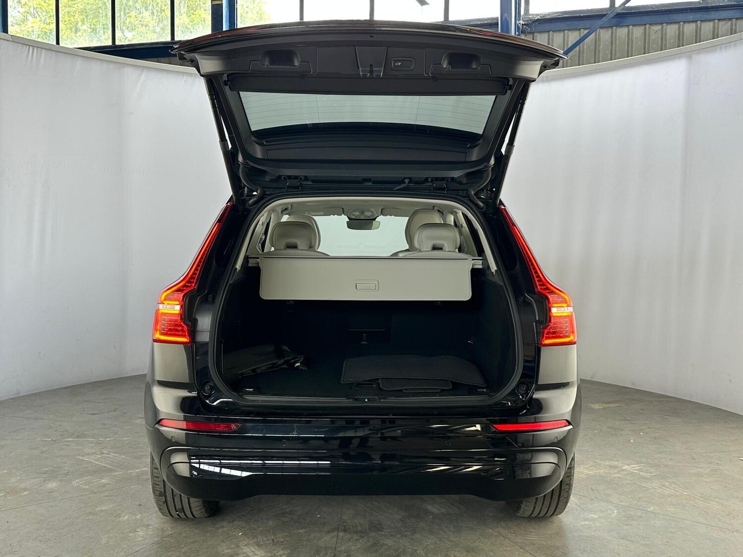 Vehicle 43