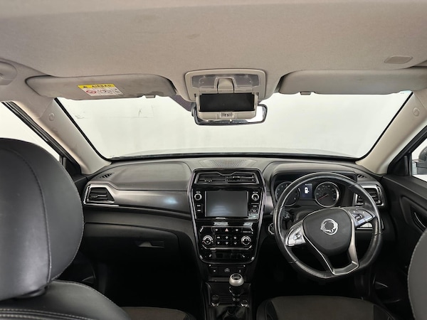 Used Ssangyong Tivoli 2023 for sale - 74679984: Photo 10