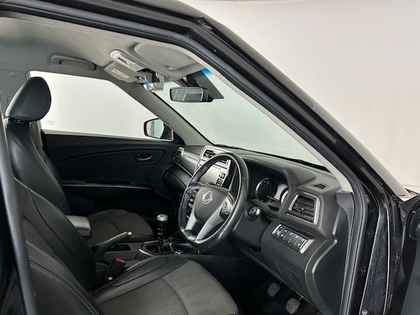 Used Ssangyong Tivoli 2023 for sale - 74679984: Photo 11