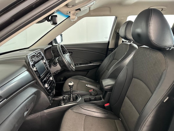 Used Ssangyong Tivoli 2023 for sale - 74679984: Photo 17