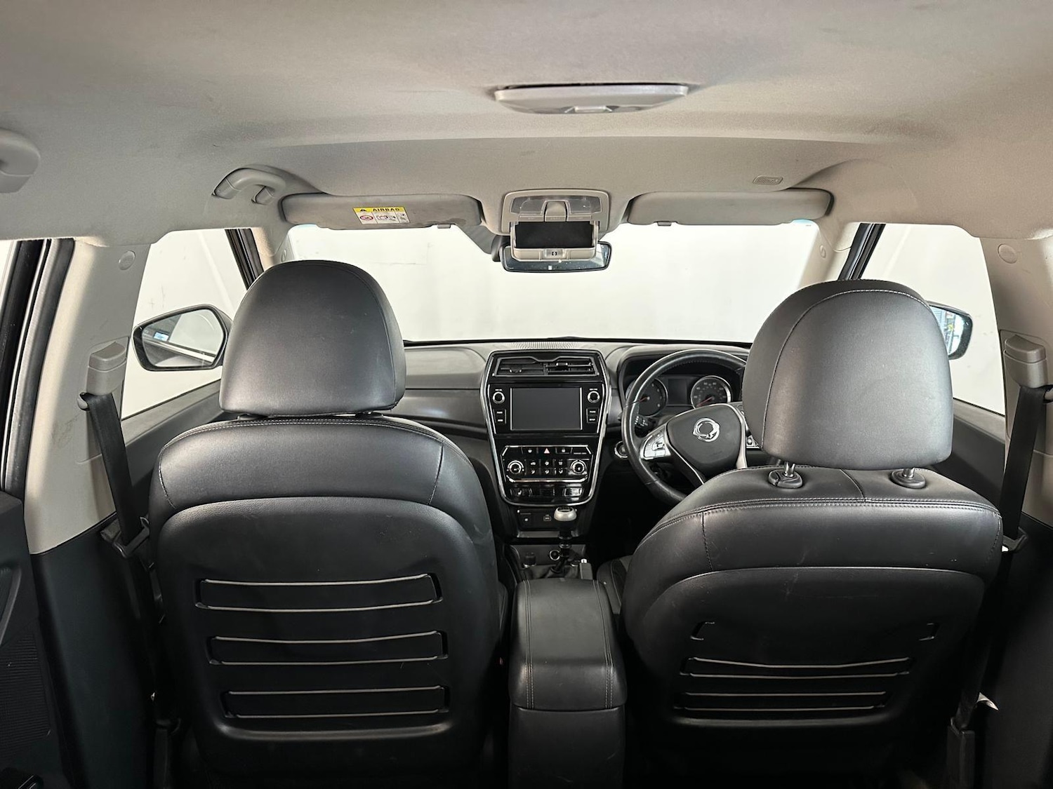 Vehicle 19