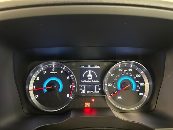 Used Ssangyong Tivoli 2023 for sale - 74679984: Photo 26