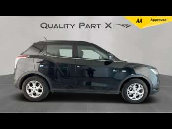 Used Ssangyong Tivoli 2023 for sale - 74679984: Photo
