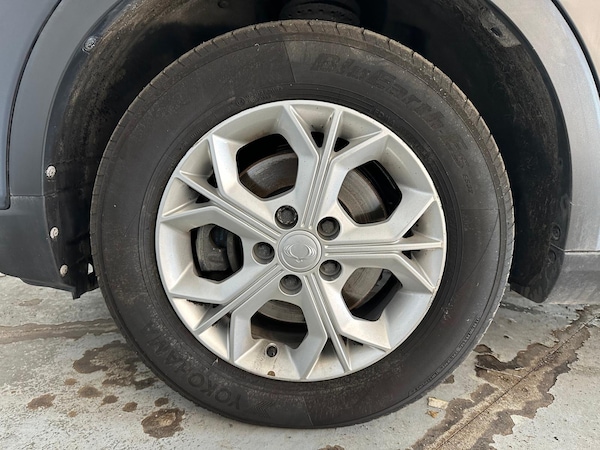 Used Ssangyong Tivoli 2023 for sale - 74679984: Photo 34