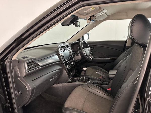 Used Ssangyong Tivoli 2023 for sale - 74679984: Photo 36