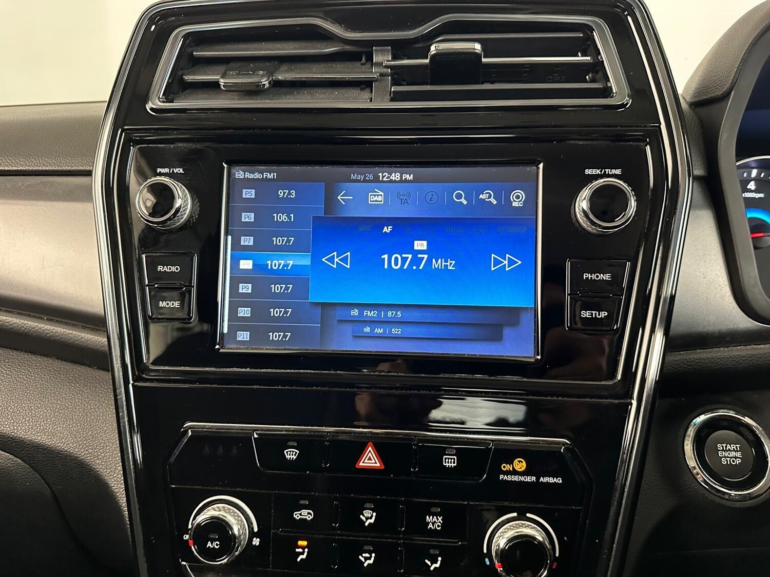 Vehicle 38