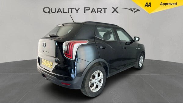Used Ssangyong Tivoli 2023 for sale - 74679984: Photo 3