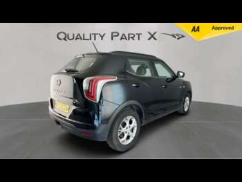Used Ssangyong Tivoli 2023 for sale - 74679984: Photo