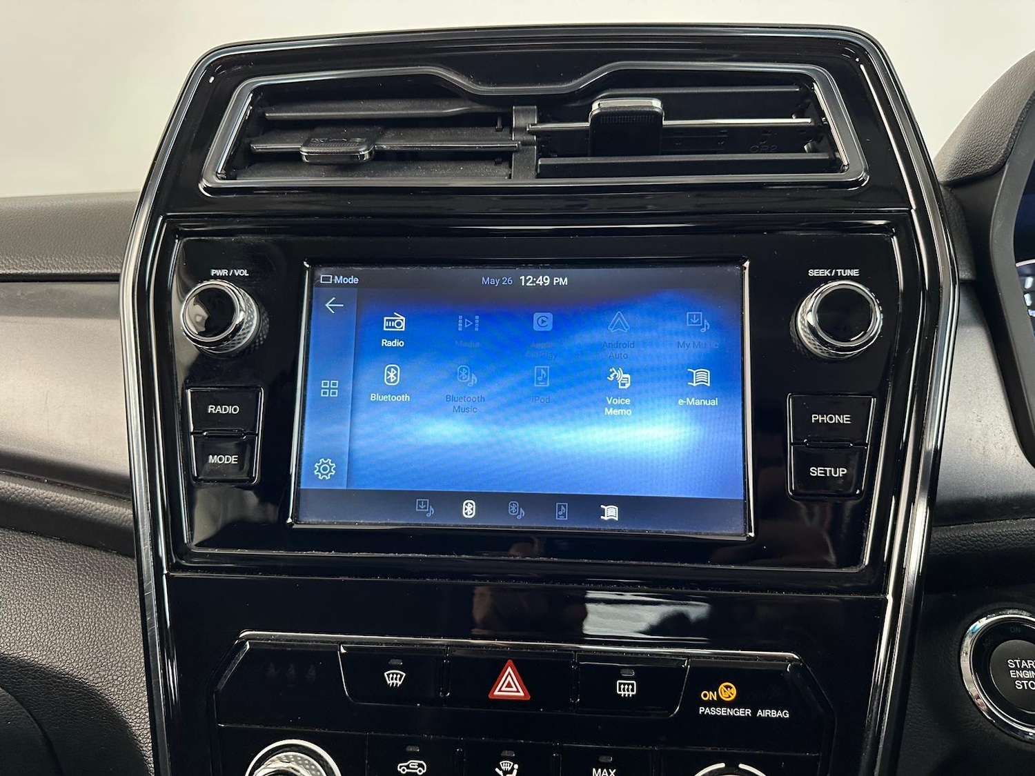 Vehicle 40