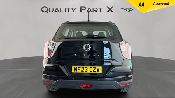 Used Ssangyong Tivoli 2023 for sale - 74679984: Photo 4