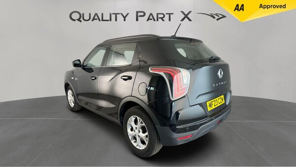 Used Ssangyong Tivoli 2023 for sale - 74679984: Photo 5