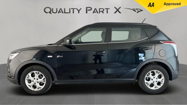 Used Ssangyong Tivoli 2023 for sale - 74679984: Photo 6