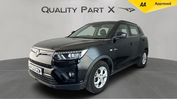 Used Ssangyong Tivoli 2023 for sale - 74679984: Photo 7