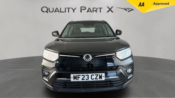 Used Ssangyong Tivoli 2023 for sale - 74679984: Photo 8