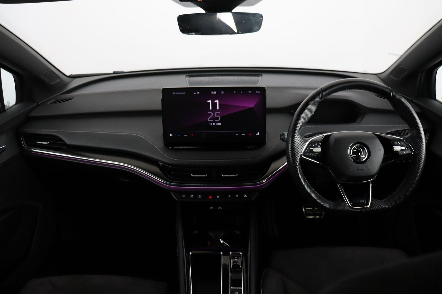 Used Skoda Enyaq 2022 for sale - 77882806: Photo 10