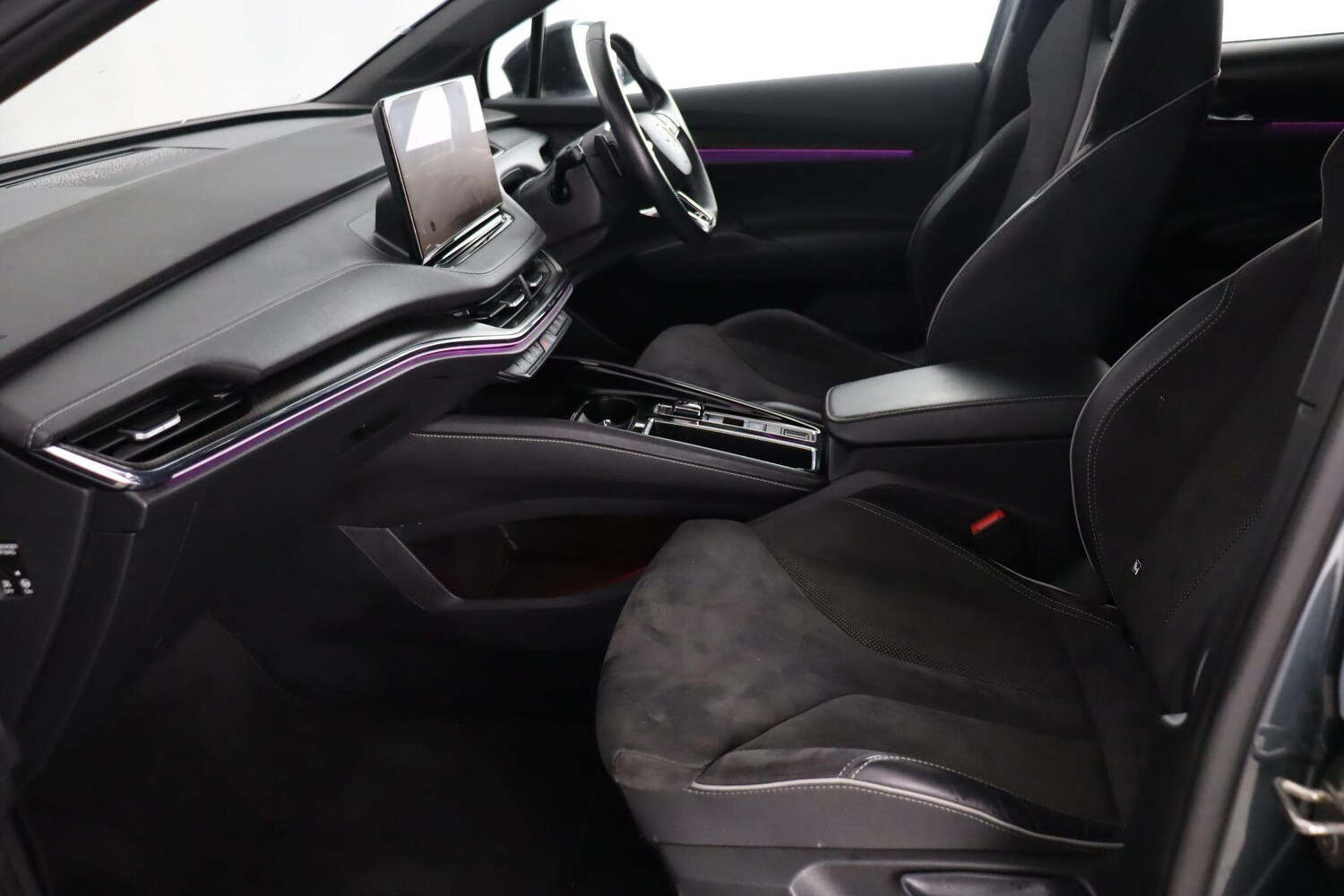 Used Skoda Enyaq 2022 for sale - 77882806: Photo 15