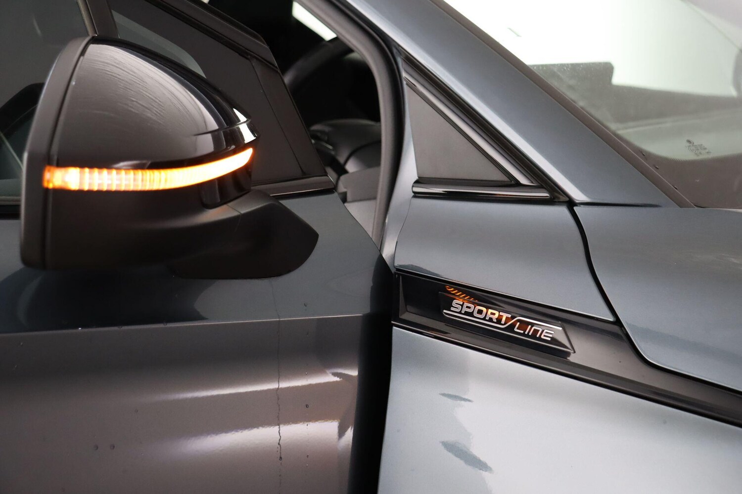 Used Skoda Enyaq 2022 for sale - 77882806: Photo 24