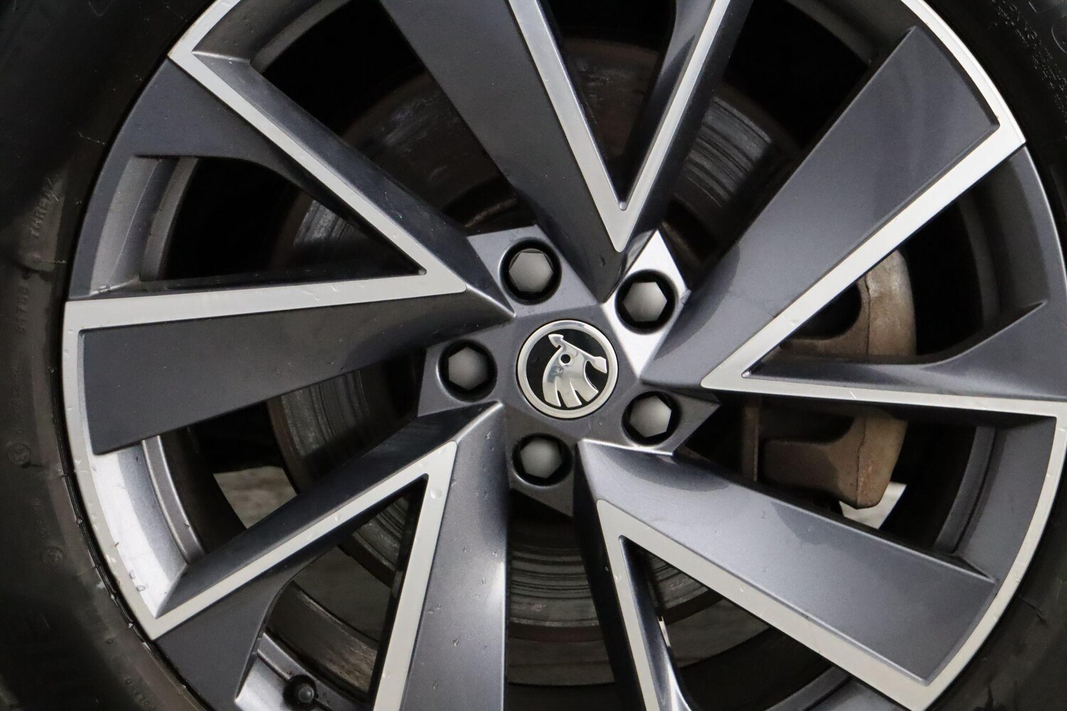 Used Skoda Enyaq 2022 for sale - 77882806: Photo 26