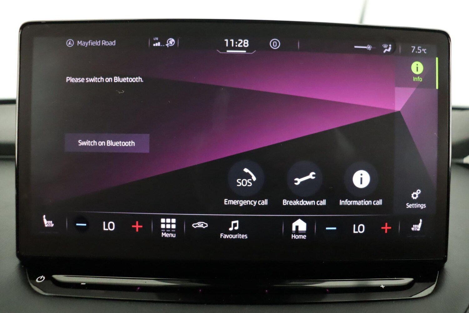 Used Skoda Enyaq 2022 for sale - 77882806: Photo 29