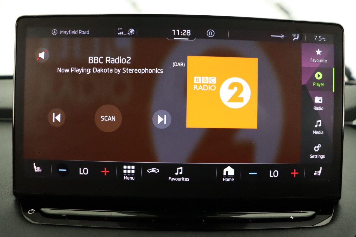 Used Skoda Enyaq 2022 for sale - 77882806: Photo 30