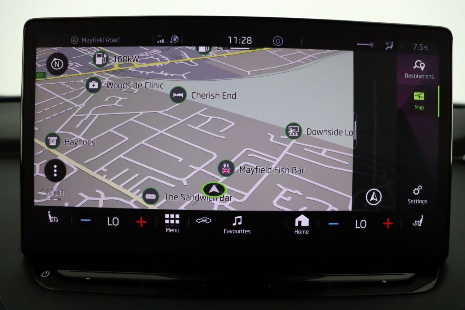 Used Skoda Enyaq 2022 for sale - 77882806: Photo 31