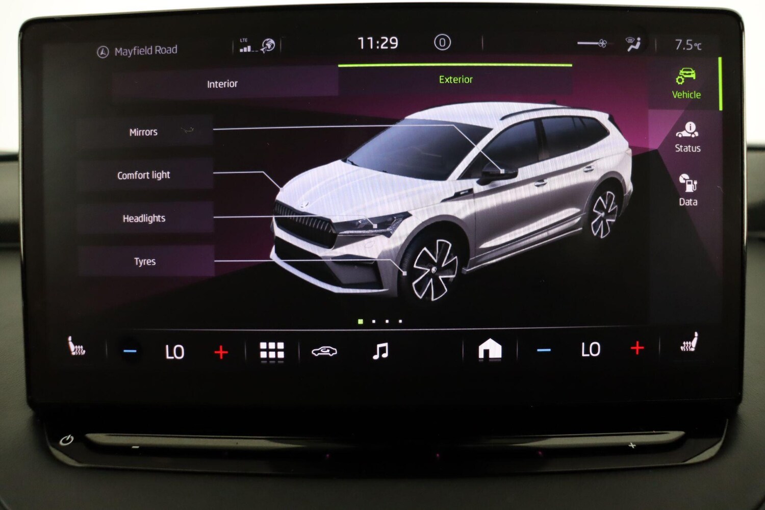 Used Skoda Enyaq 2022 for sale - 77882806: Photo 33