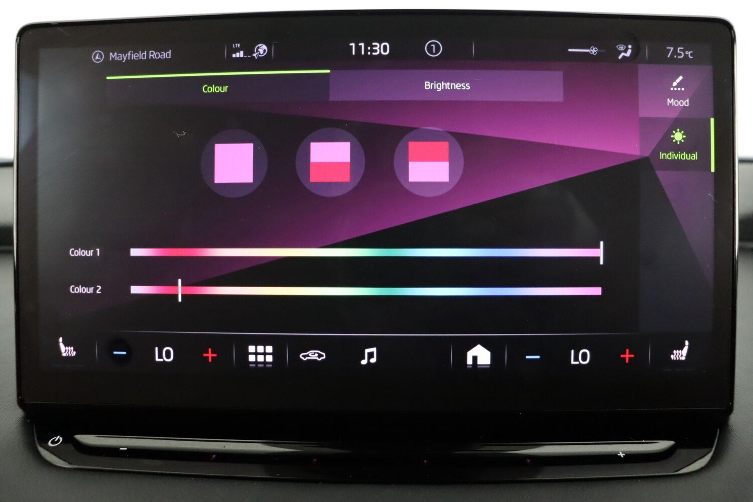 Used Skoda Enyaq 2022 for sale - 77882806: Photo 39