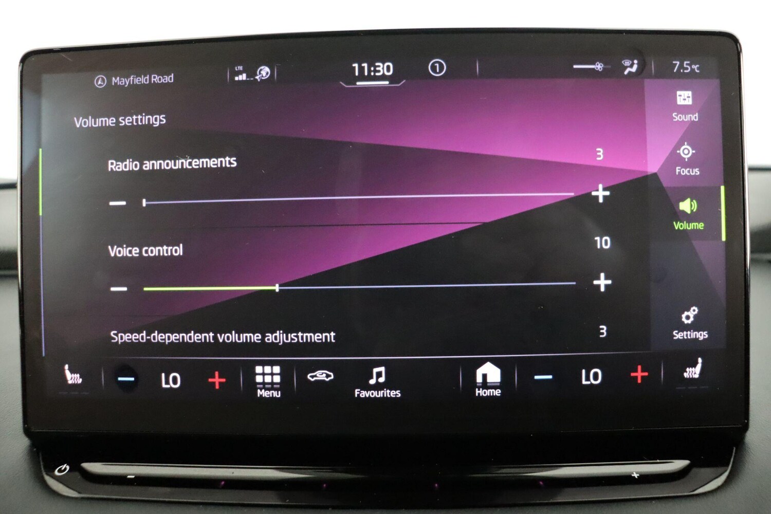 Used Skoda Enyaq 2022 for sale - 77882806: Photo 40