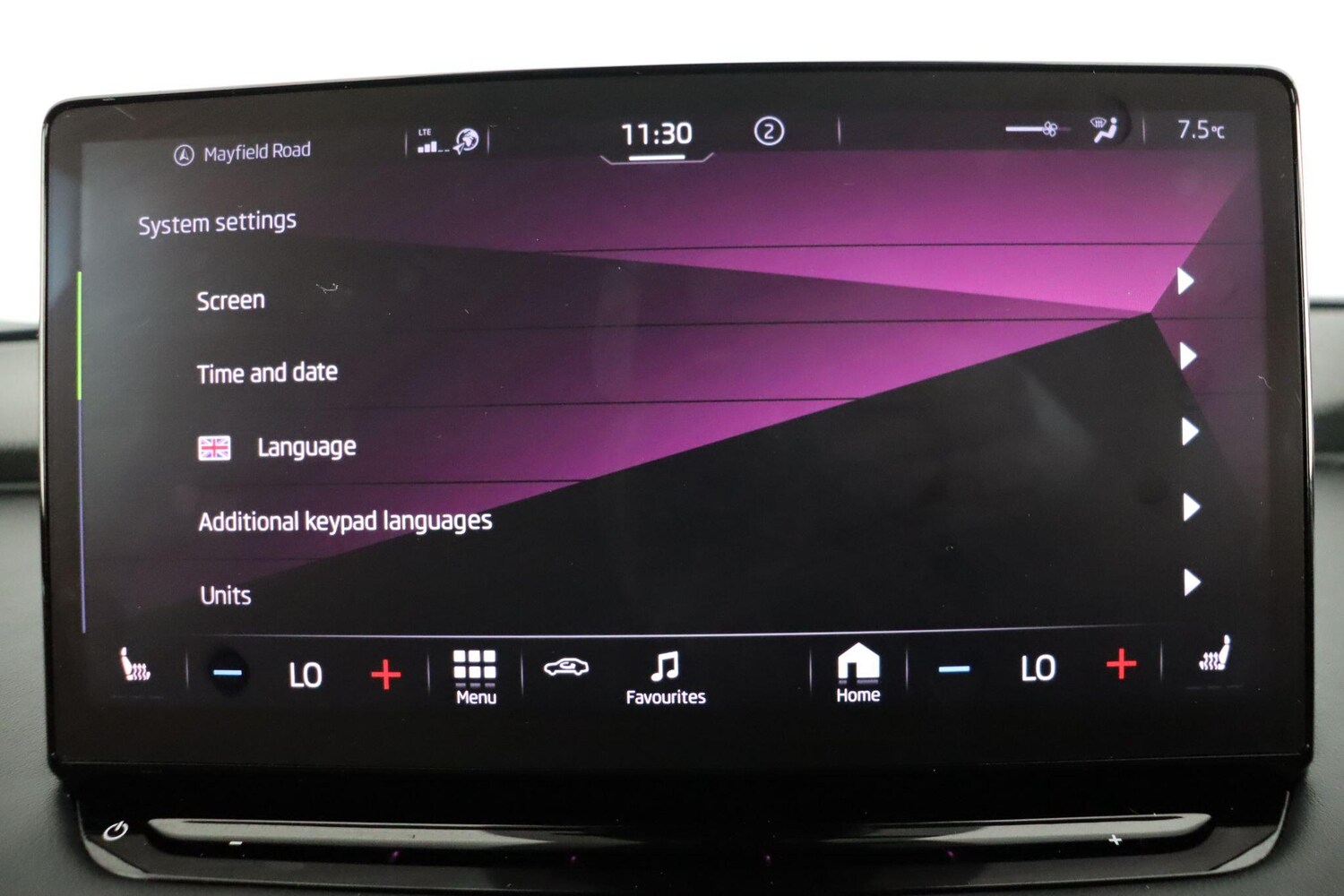 Used Skoda Enyaq 2022 for sale - 77882806: Photo 41