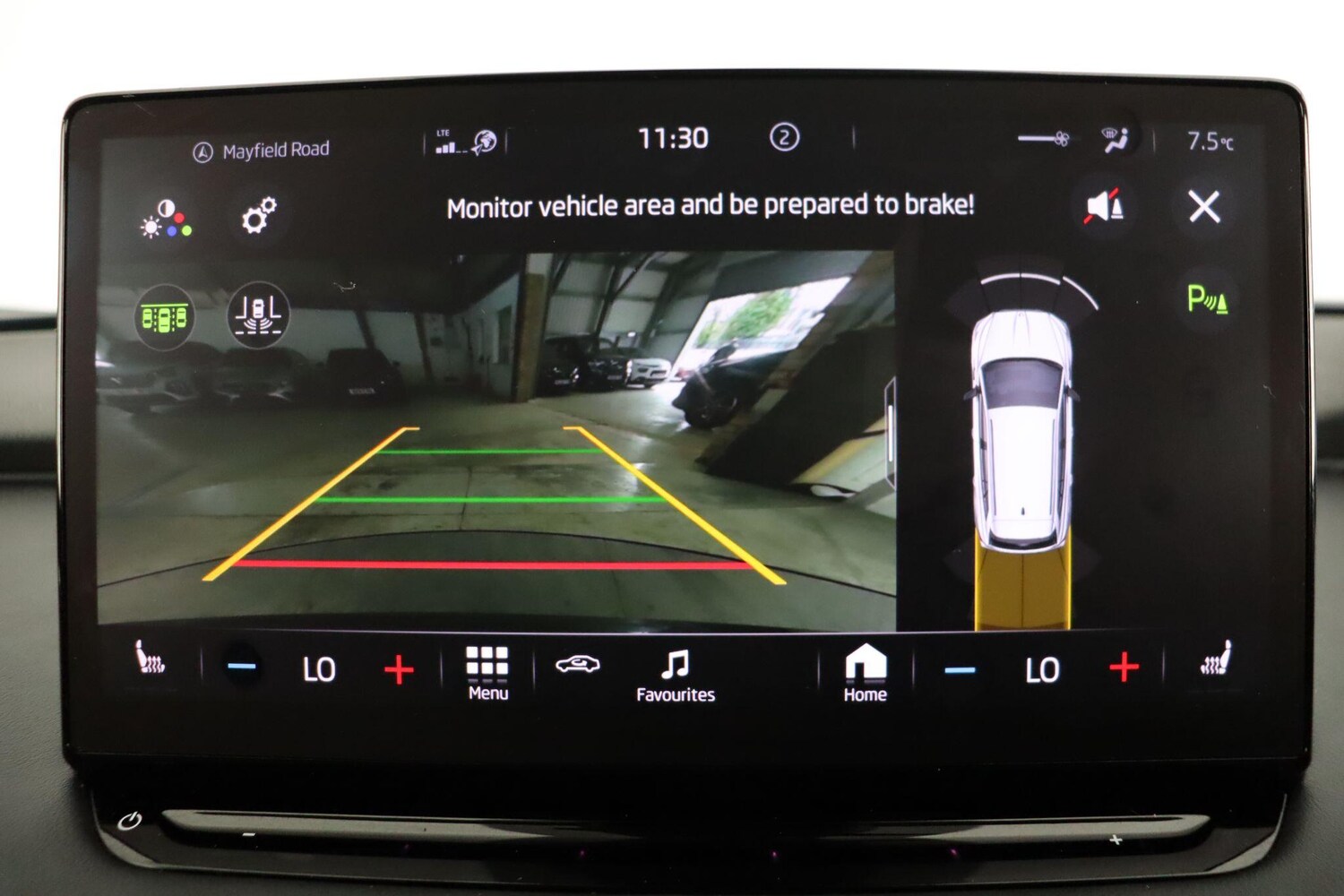 Used Skoda Enyaq 2022 for sale - 77882806: Photo 43