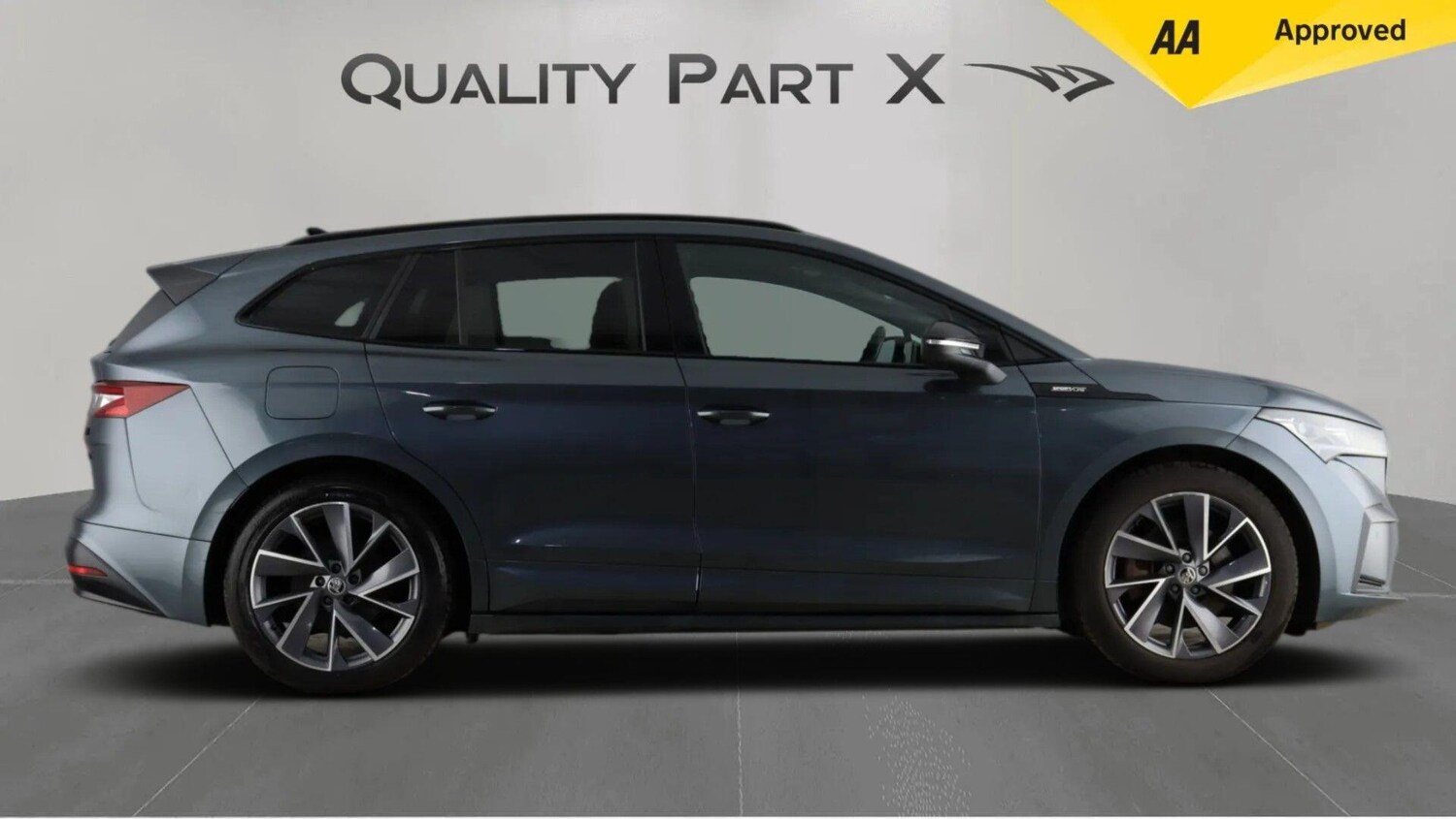 Used Skoda Enyaq 2022 for sale - 77882806: Photo 8