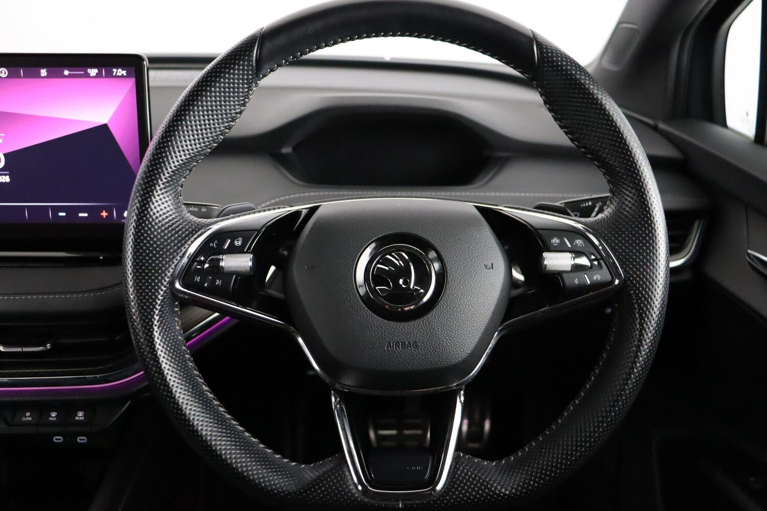 Used Skoda Enyaq 2022 for sale - 77882806: Photo 9