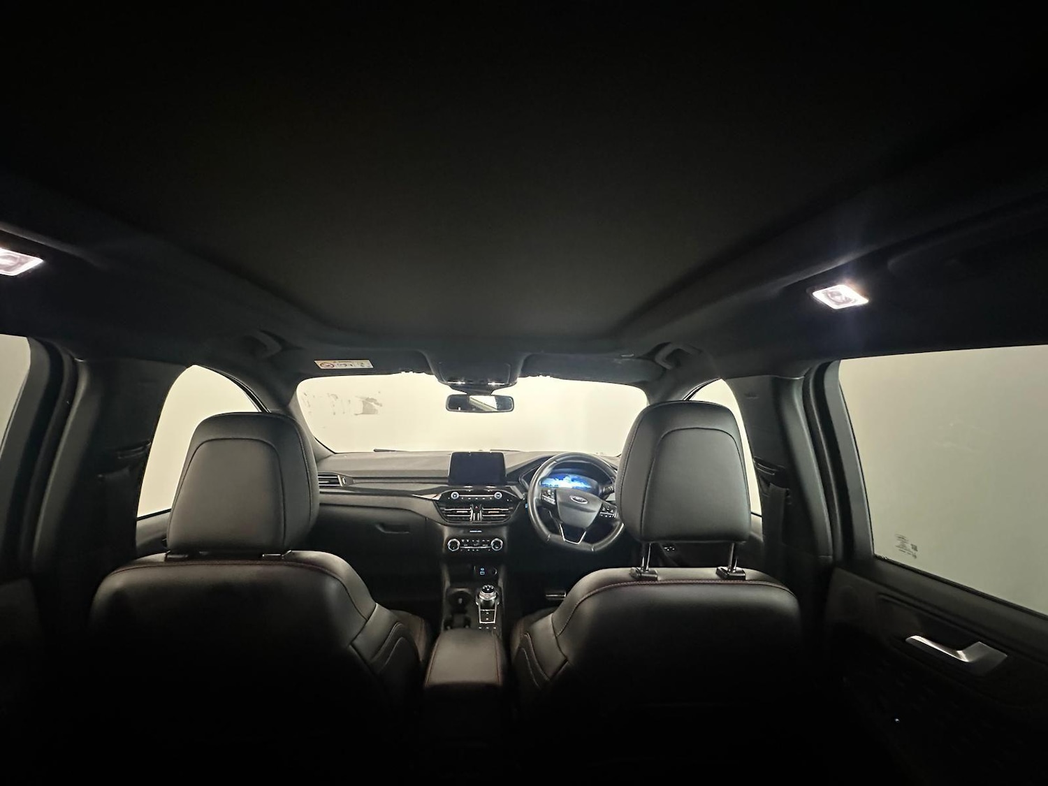 Used Ford Kuga 2020 for sale - 76824955: Photo 10