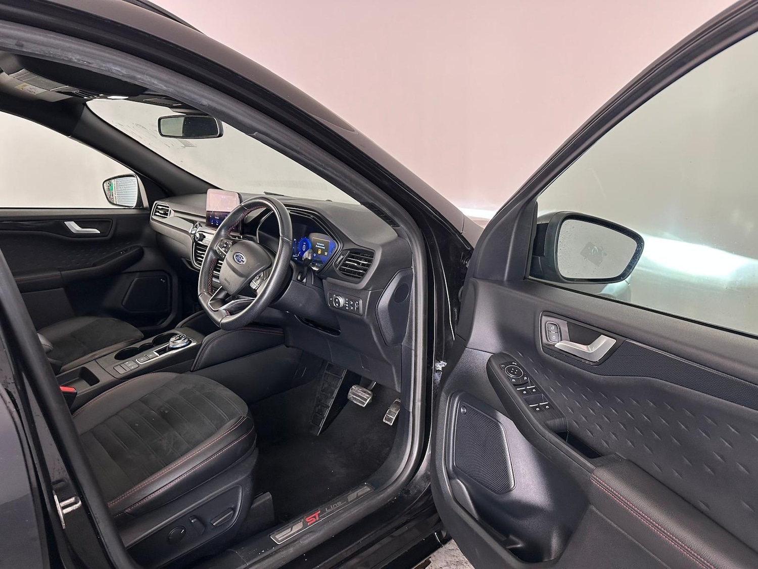 Used Ford Kuga 2020 for sale - 76824955: Photo 18