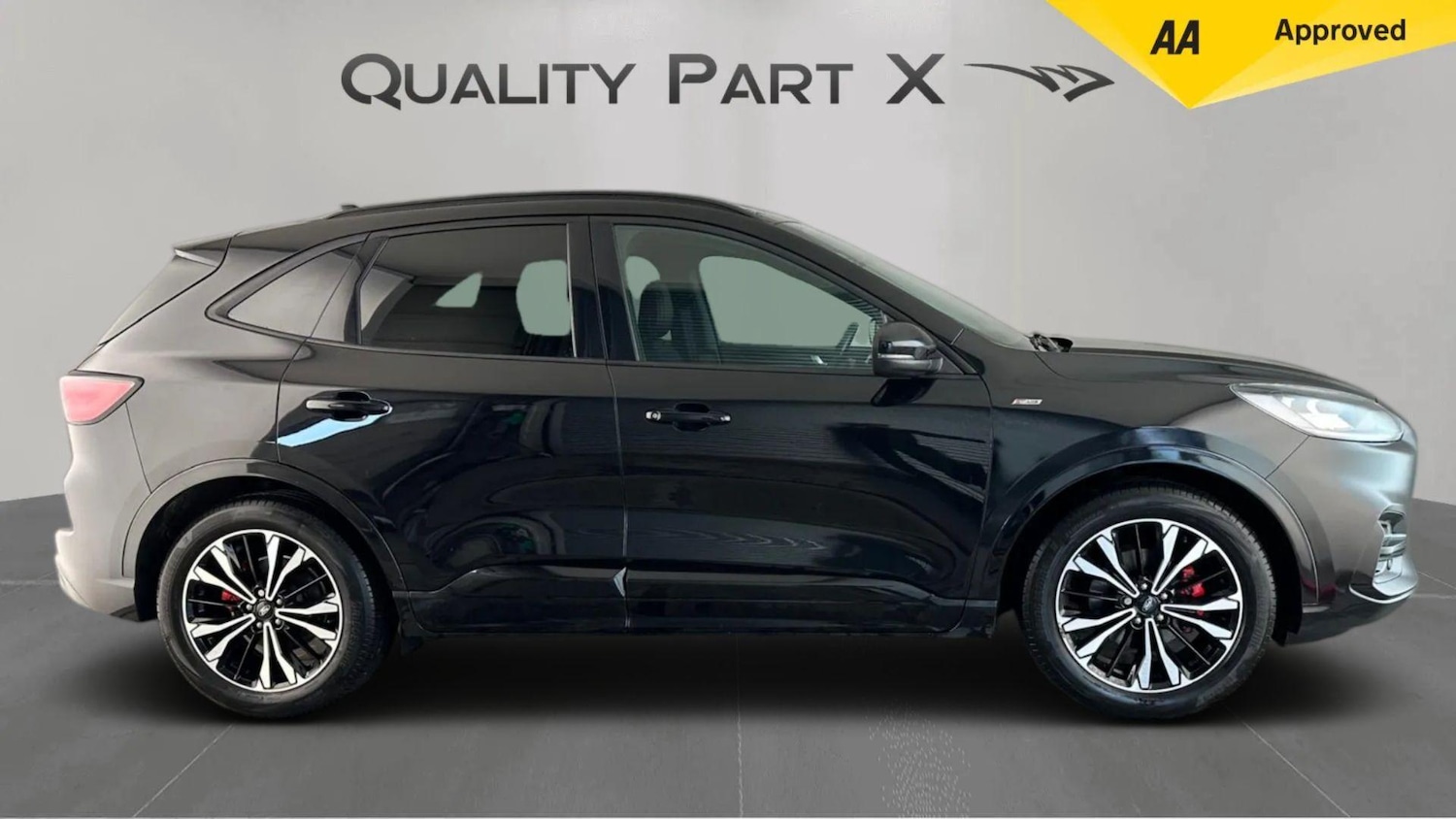 Used Ford Kuga 2020 for sale - 76824955: Photo 2