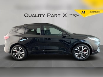 Used Ford Kuga 2020 for sale - 76824955: Photo