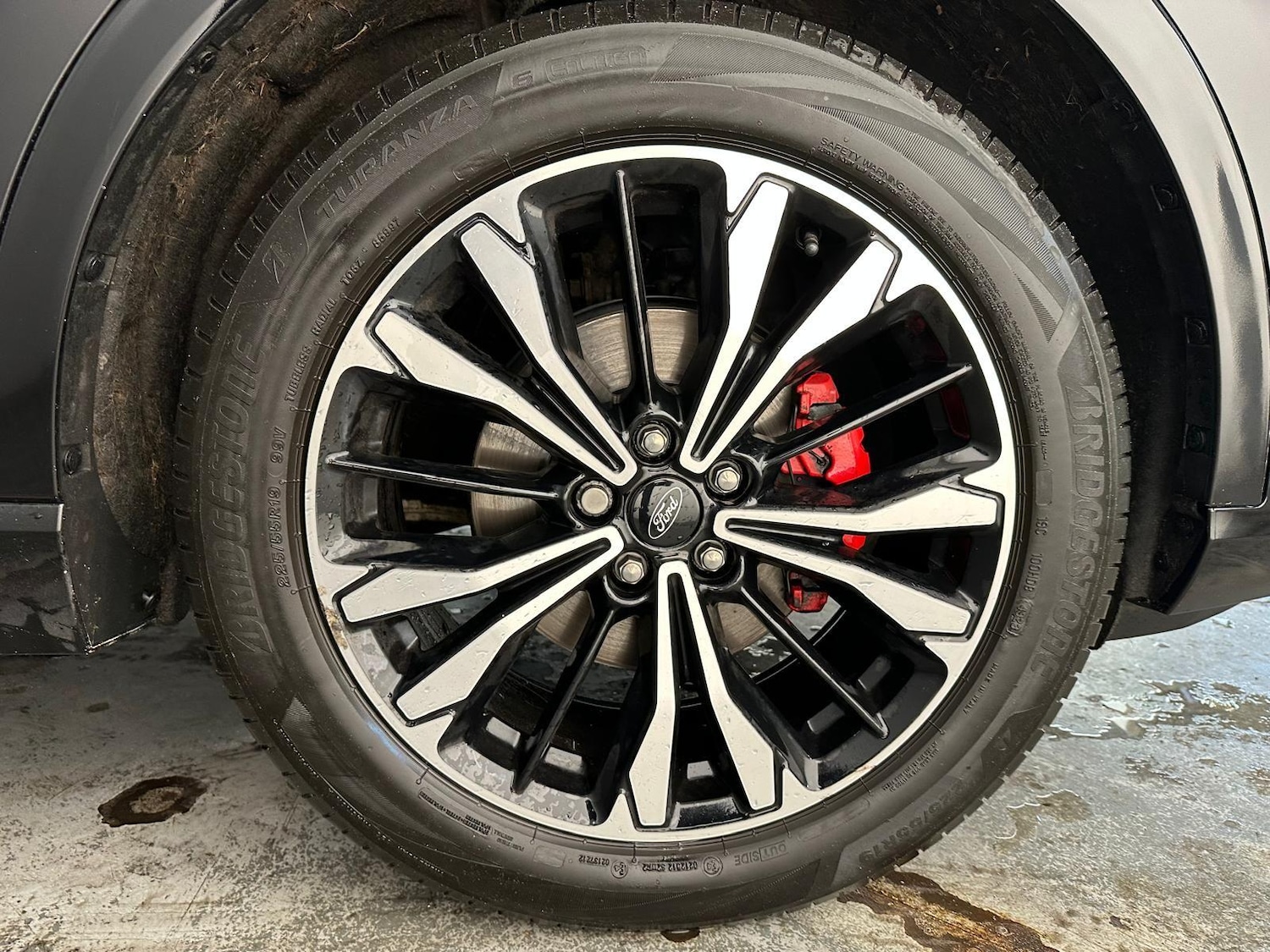 Used Ford Kuga 2020 for sale - 76824955: Photo 32